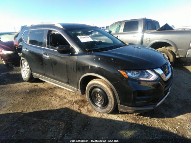 Photo 0 VIN: KNMAT2MT5JP582360 - NISSAN ROGUE 