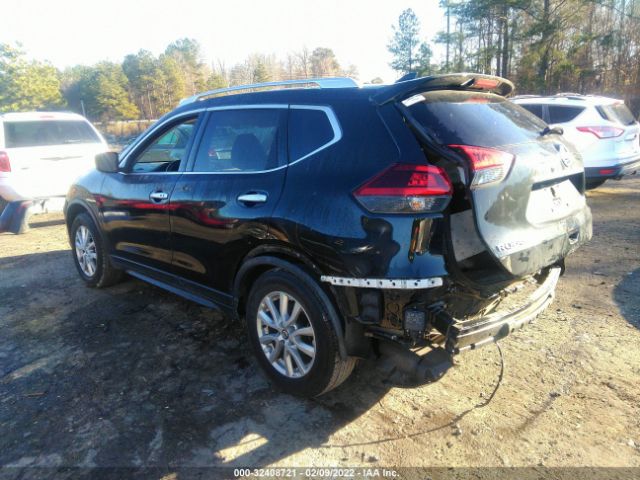 Photo 2 VIN: KNMAT2MT5JP582360 - NISSAN ROGUE 