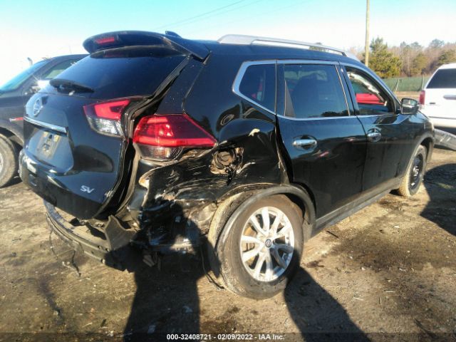 Photo 3 VIN: KNMAT2MT5JP582360 - NISSAN ROGUE 