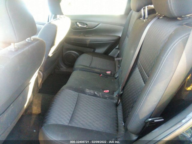 Photo 7 VIN: KNMAT2MT5JP582360 - NISSAN ROGUE 