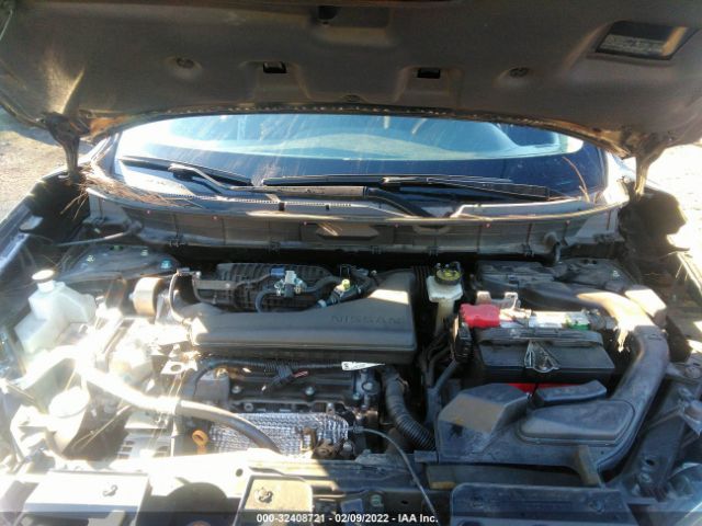 Photo 9 VIN: KNMAT2MT5JP582360 - NISSAN ROGUE 