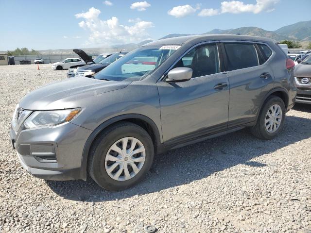 Photo 0 VIN: KNMAT2MT5JP582486 - NISSAN ROGUE S 