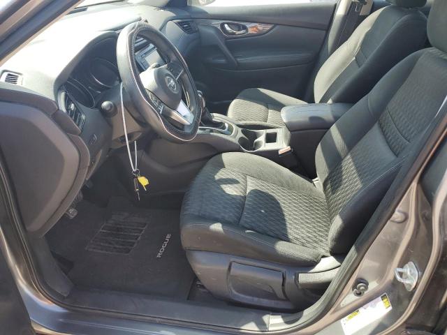 Photo 6 VIN: KNMAT2MT5JP582486 - NISSAN ROGUE S 