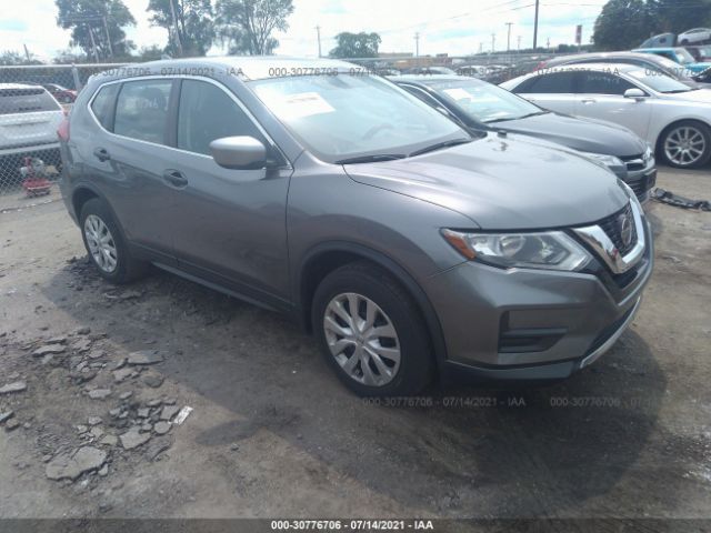 Photo 0 VIN: KNMAT2MT5JP582763 - NISSAN ROGUE 