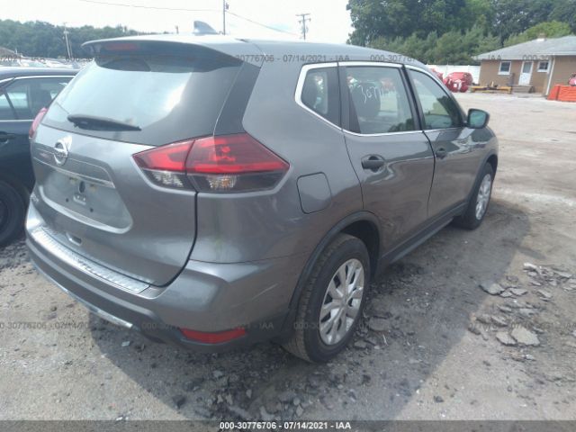 Photo 3 VIN: KNMAT2MT5JP582763 - NISSAN ROGUE 