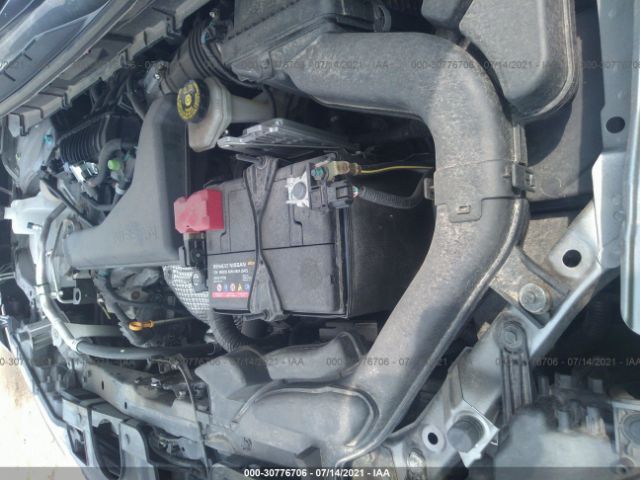 Photo 9 VIN: KNMAT2MT5JP582763 - NISSAN ROGUE 