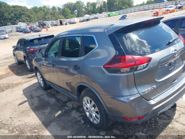 Photo 2 VIN: KNMAT2MT5JP585727 - NISSAN ROGUE 