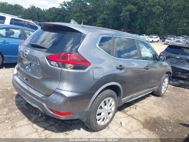 Photo 3 VIN: KNMAT2MT5JP585727 - NISSAN ROGUE 