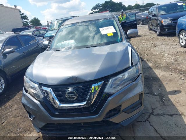 Photo 5 VIN: KNMAT2MT5JP585727 - NISSAN ROGUE 