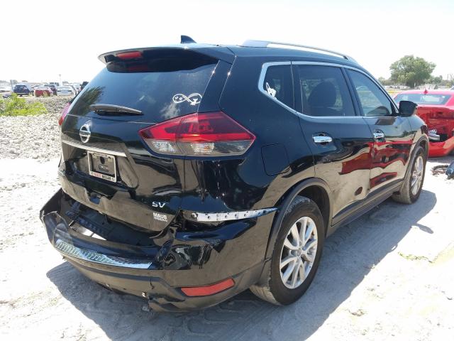 Photo 3 VIN: KNMAT2MT5JP587767 - NISSAN ROGUE 