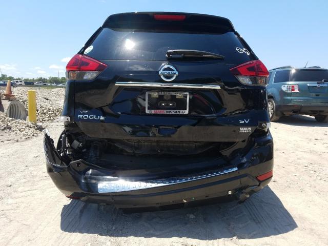 Photo 8 VIN: KNMAT2MT5JP587767 - NISSAN ROGUE 