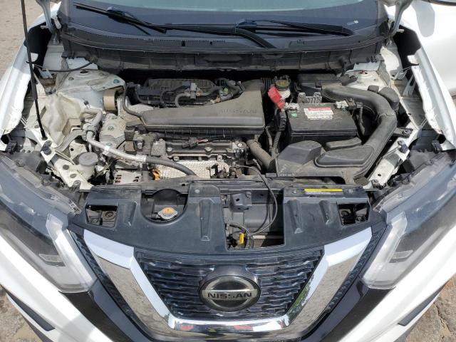 Photo 11 VIN: KNMAT2MT5JP589101 - NISSAN ROGUE 