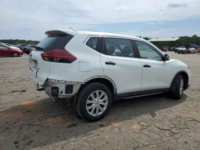 Photo 2 VIN: KNMAT2MT5JP589101 - NISSAN ROGUE 