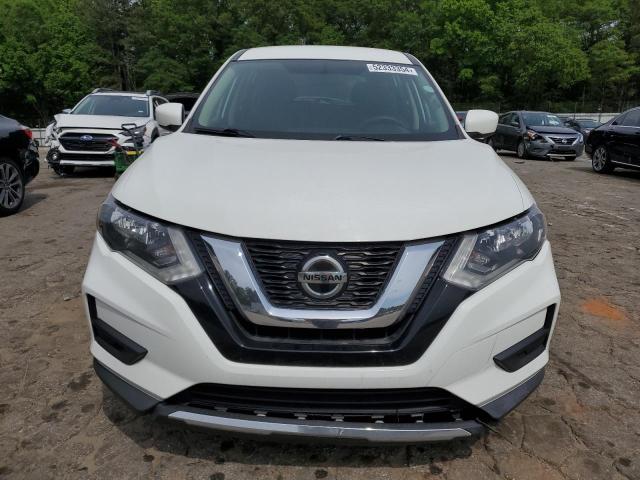 Photo 4 VIN: KNMAT2MT5JP589101 - NISSAN ROGUE 