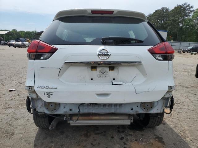 Photo 5 VIN: KNMAT2MT5JP589101 - NISSAN ROGUE 