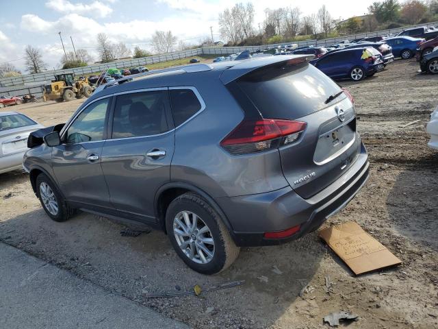 Photo 1 VIN: KNMAT2MT5JP589518 - NISSAN ROGUE 