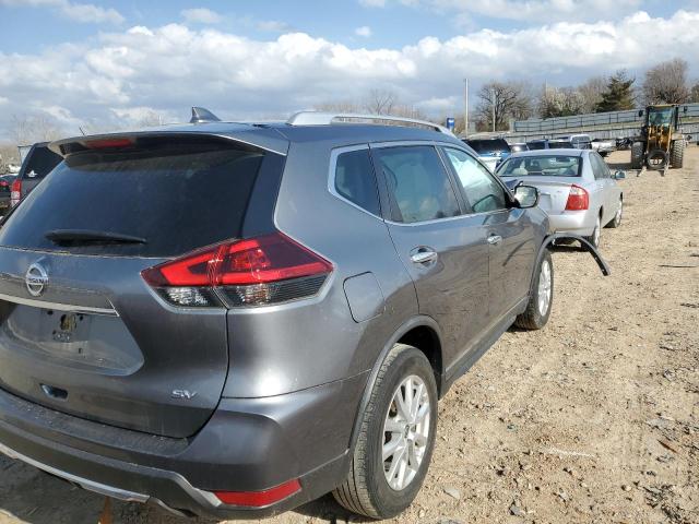 Photo 2 VIN: KNMAT2MT5JP589518 - NISSAN ROGUE 