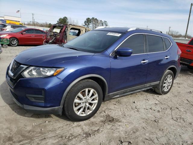 Photo 0 VIN: KNMAT2MT5JP590958 - NISSAN ROGUE 