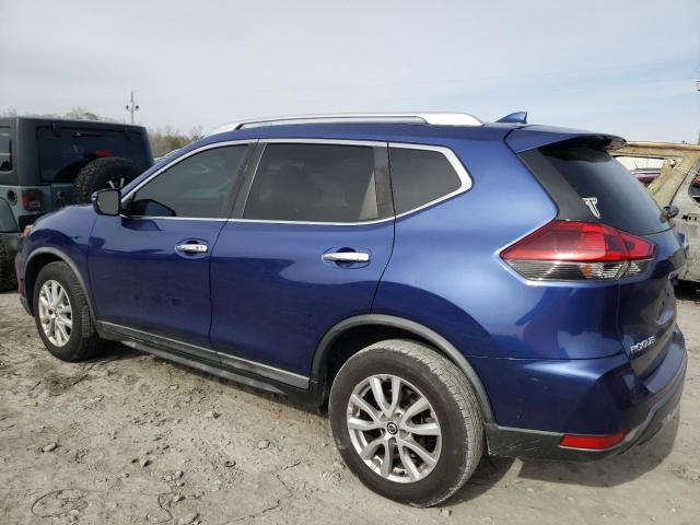 Photo 1 VIN: KNMAT2MT5JP590958 - NISSAN ROGUE 