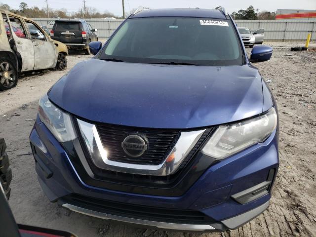 Photo 4 VIN: KNMAT2MT5JP590958 - NISSAN ROGUE 