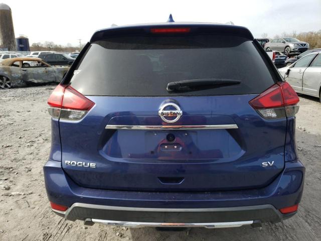 Photo 5 VIN: KNMAT2MT5JP590958 - NISSAN ROGUE 