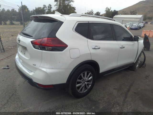 Photo 3 VIN: KNMAT2MT5JP593617 - NISSAN ROGUE 