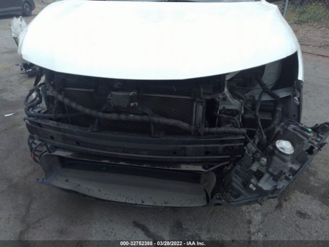 Photo 5 VIN: KNMAT2MT5JP593617 - NISSAN ROGUE 