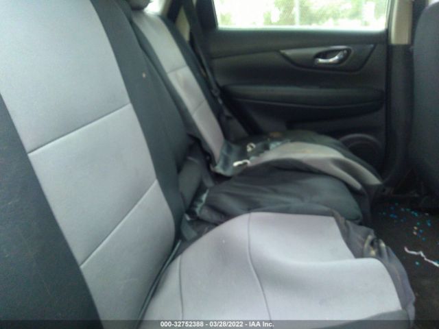 Photo 7 VIN: KNMAT2MT5JP593617 - NISSAN ROGUE 