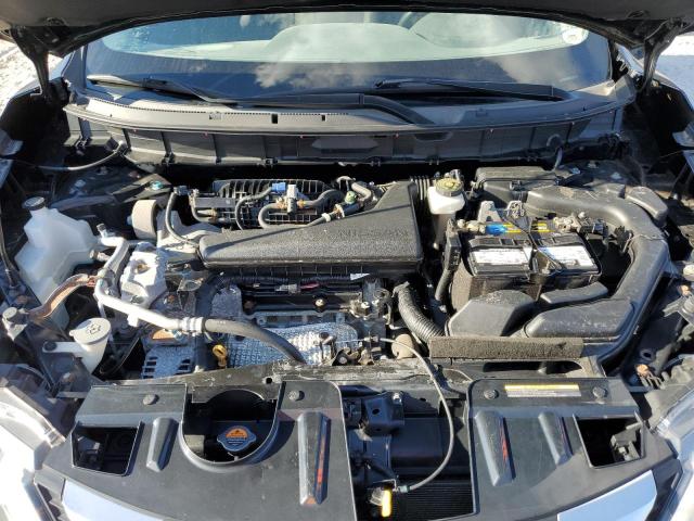 Photo 11 VIN: KNMAT2MT5JP603546 - NISSAN ROGUE S 