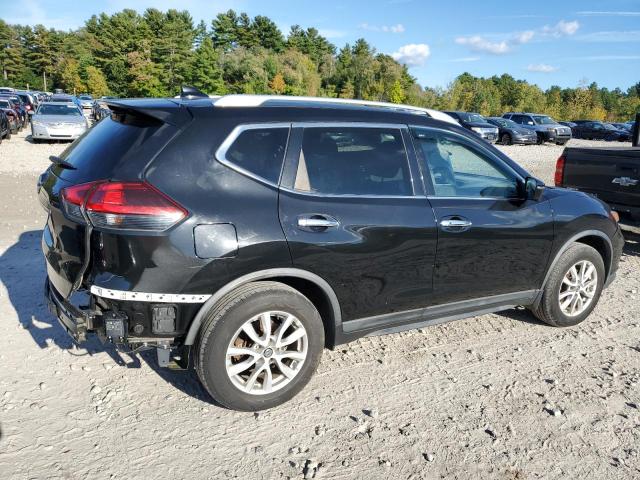 Photo 2 VIN: KNMAT2MT5JP603546 - NISSAN ROGUE S 