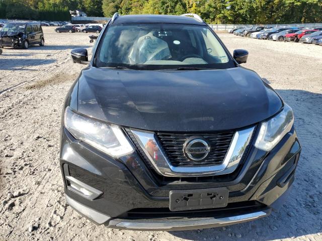 Photo 4 VIN: KNMAT2MT5JP603546 - NISSAN ROGUE S 