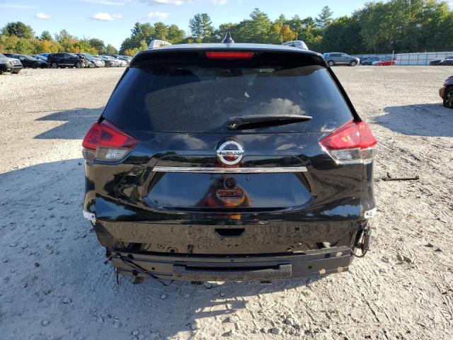 Photo 5 VIN: KNMAT2MT5JP603546 - NISSAN ROGUE S 