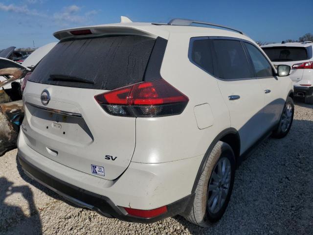 Photo 3 VIN: KNMAT2MT5JP607872 - NISSAN ROGUE S 