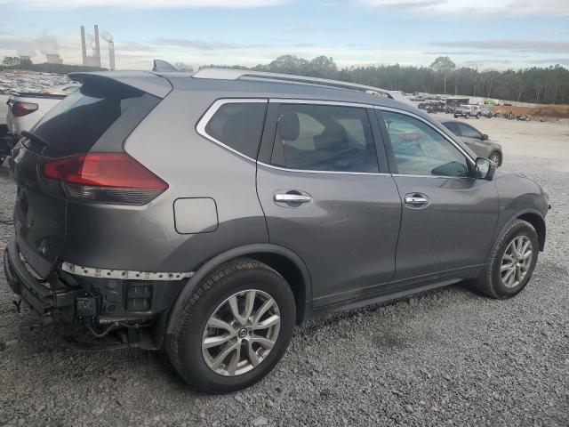 Photo 2 VIN: KNMAT2MT5JP609878 - NISSAN ROGUE 