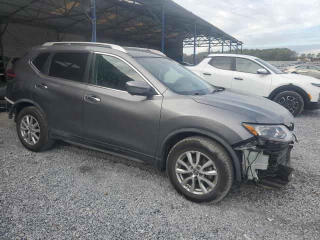 Photo 3 VIN: KNMAT2MT5JP609878 - NISSAN ROGUE 