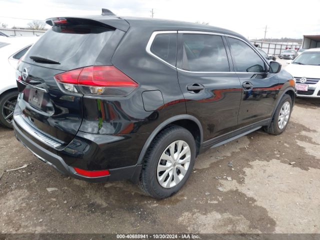 Photo 3 VIN: KNMAT2MT5JP609945 - NISSAN ROGUE 