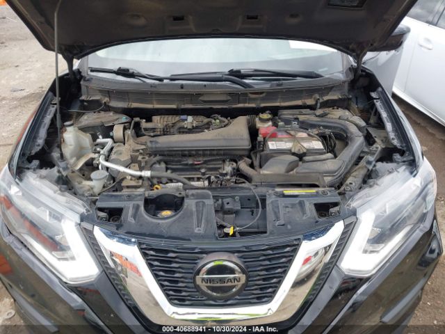 Photo 9 VIN: KNMAT2MT5JP609945 - NISSAN ROGUE 