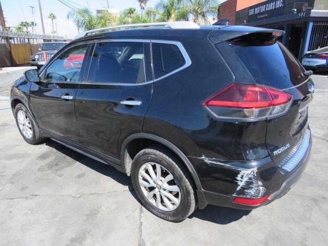 Photo 3 VIN: KNMAT2MT5JP616152 - NISSAN ROGUE S 