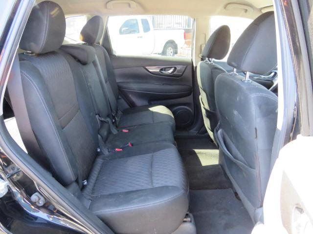 Photo 5 VIN: KNMAT2MT5JP616152 - NISSAN ROGUE S 