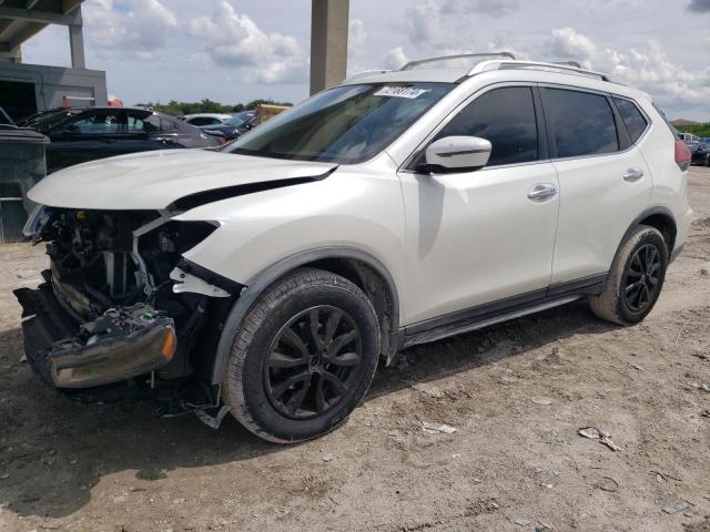 Photo 0 VIN: KNMAT2MT5JP618791 - NISSAN ROGUE S 