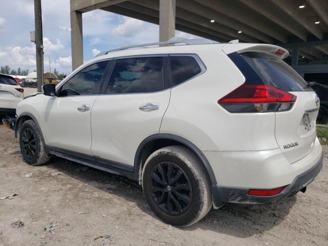 Photo 1 VIN: KNMAT2MT5JP618791 - NISSAN ROGUE S 