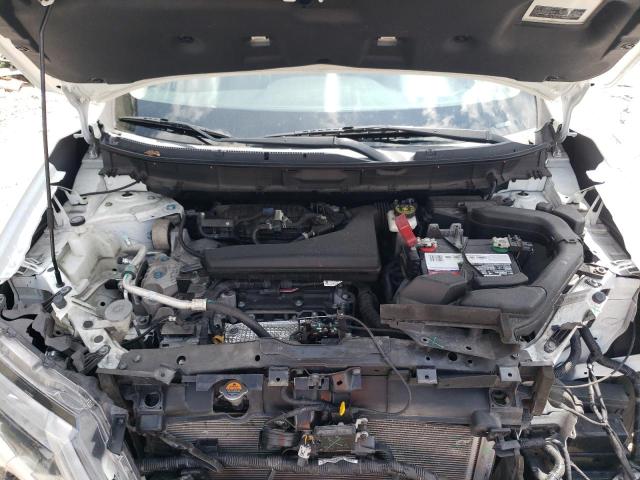 Photo 11 VIN: KNMAT2MT5JP618791 - NISSAN ROGUE S 