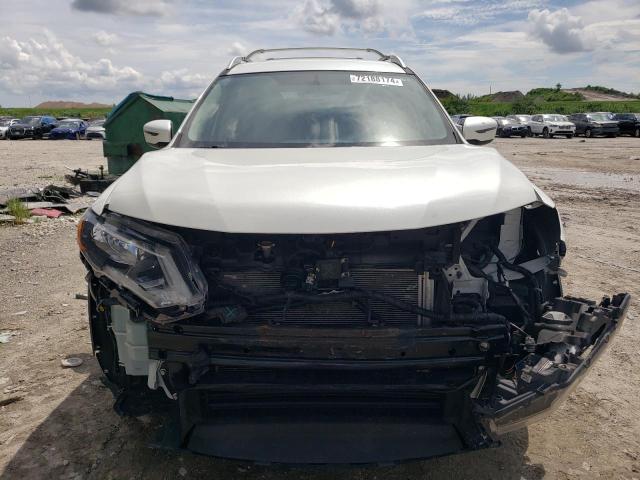 Photo 4 VIN: KNMAT2MT5JP618791 - NISSAN ROGUE S 