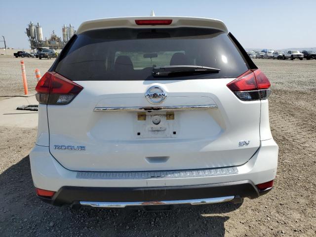 Photo 5 VIN: KNMAT2MT5JP620590 - NISSAN ROGUE 