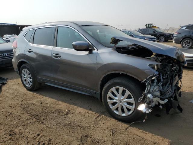 Photo 3 VIN: KNMAT2MT5JP622498 - NISSAN ROGUE 