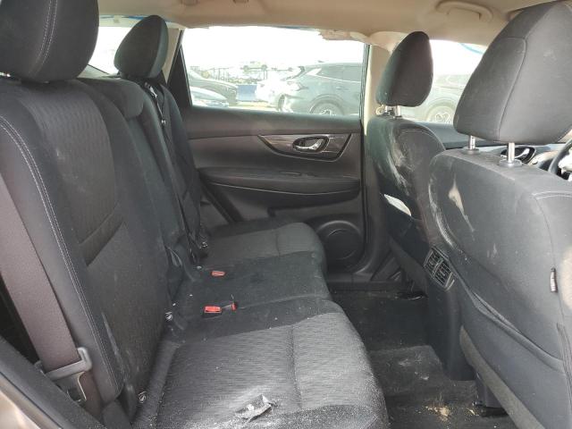 Photo 9 VIN: KNMAT2MT5JP622498 - NISSAN ROGUE 