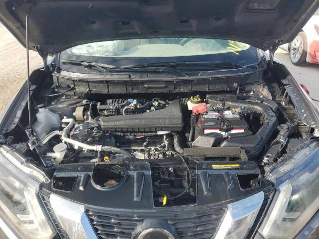 Photo 11 VIN: KNMAT2MT5KP500015 - NISSAN ROGUE S 