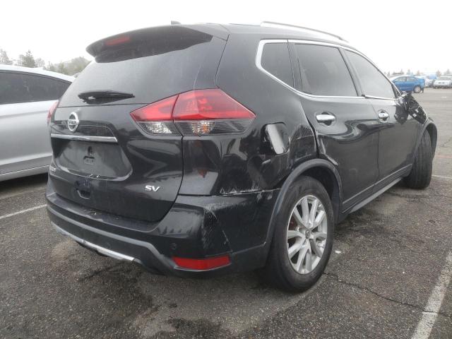 Photo 2 VIN: KNMAT2MT5KP500564 - NISSAN ROGUE S 