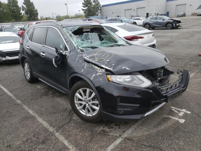 Photo 3 VIN: KNMAT2MT5KP500564 - NISSAN ROGUE S 