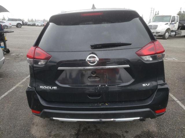 Photo 5 VIN: KNMAT2MT5KP500564 - NISSAN ROGUE S 